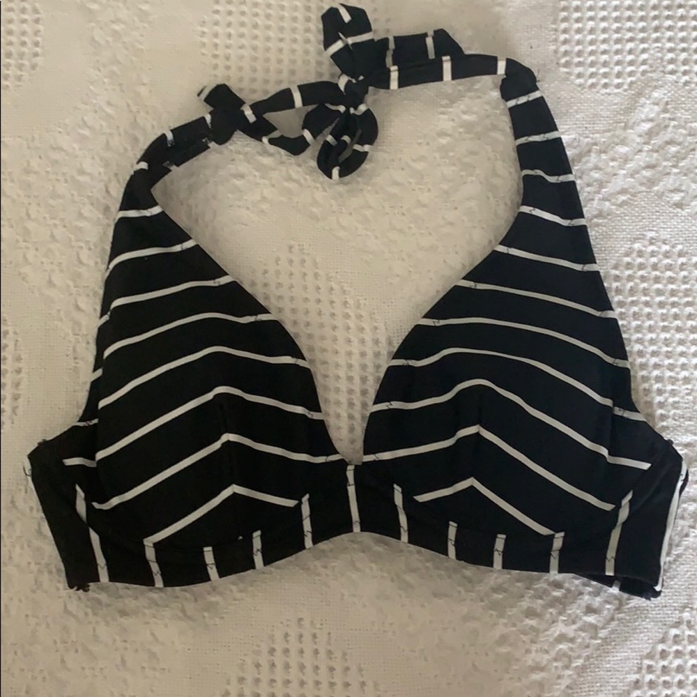 Old Navy bikini top